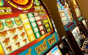 VIP programme and member rewards overview on King Casino